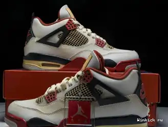 JORDAN 4 AIR 0429